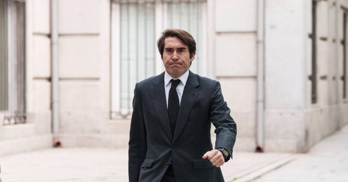 Las miradas en el juicio se vuelven hacia la Fiscalía de la Comunidad de Madrid