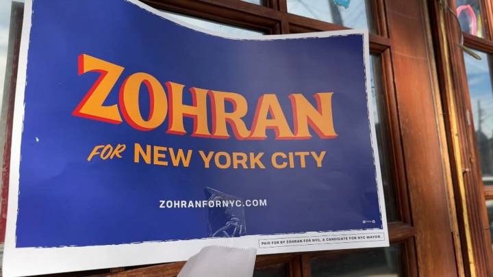 How Mamdani assembled a winning coalition