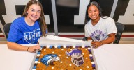 Northgate’s Nalin, Jackson sign to continue softball careers in college
