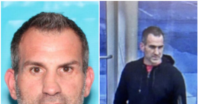 Federal Manhunt Nabs Suspect Accused of Attacking Alina Habba's Office