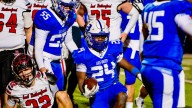 NCHSAA football playoff brackets, seedings set for 2025…