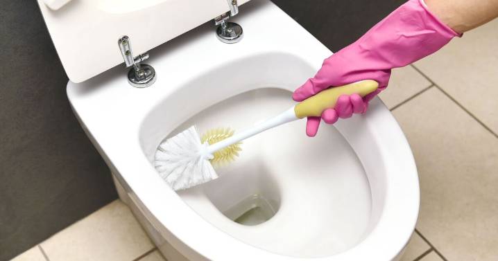 The historic UK city with Britain’s dirtiest public toilets revealed 