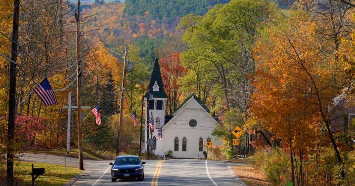 What to know about the impacts Medicaid cuts are having on rural health care