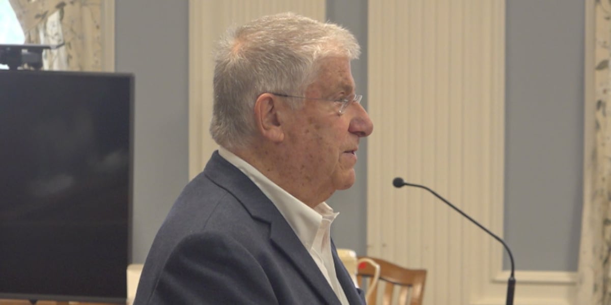 Eliot Cutler accused of violating probation by accessing sexually explicit content