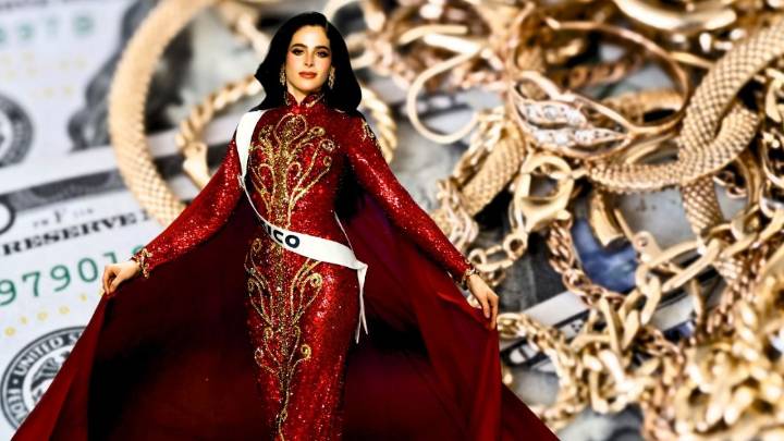 Miss Universo 2025: ¿Cuánto ganó Fátima Bosch por coronarse en el certamen?