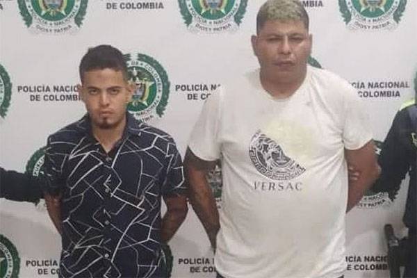 Caen por golpear y matar a un hombre en una pelea