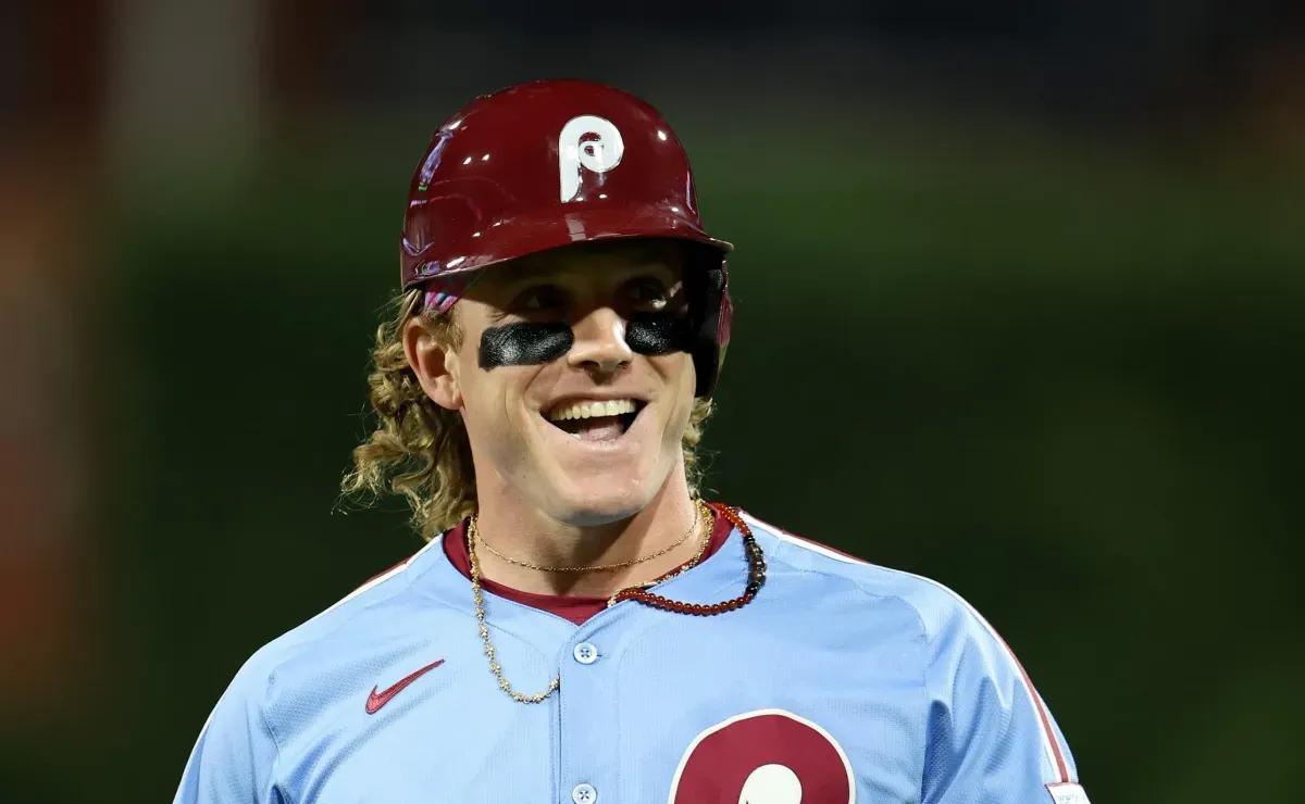 Harrison Bader’s future with the Phillies hinges on looming $10M deadline