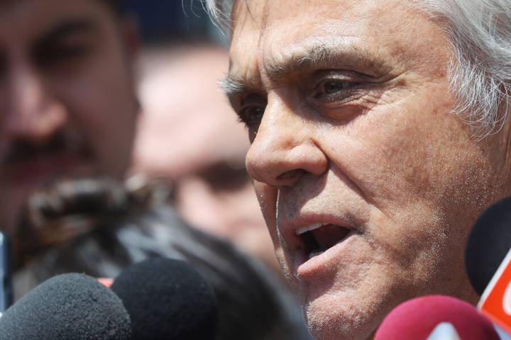 Pablo Longueira y caída de Matthei en las elecciones: Se cometieron errores “hace muchos meses”