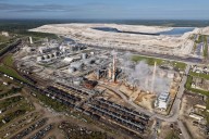 Nutrien considers selling phosphate business in bid to boost long