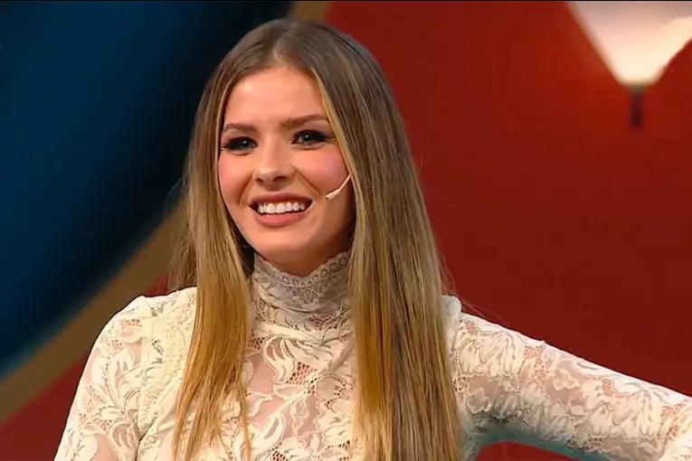 “Soy bastante vengativa”, aseguró La China Suárez: los escándalos y el inicio del romance con Icardi