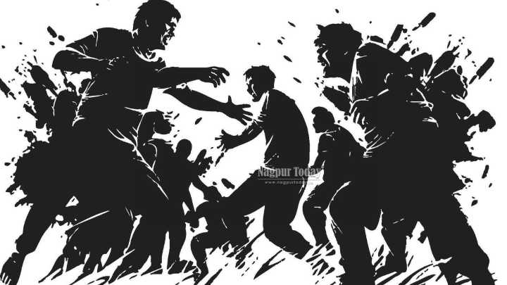 Seven Booked After Kalamna Wedding Turns Violent