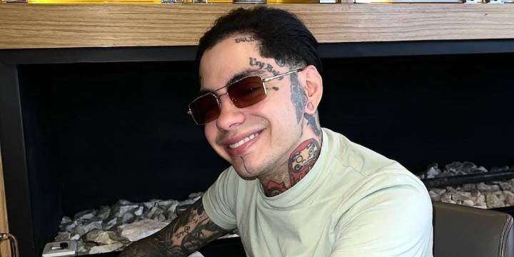 Nicolás Arrieta contó detalles del “mazorcazo” que lo hizo viral y aclaró que no estaba drogado