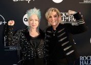 Rock & Roll Hall of Fame 2025: Cyndi Lauper was her ‘Unusual’ self and won hearts all over again
