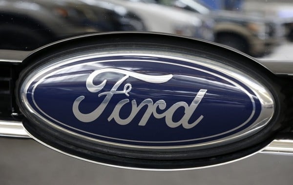 Ford retira más de 200 mil Bronco y Bronco Sport por fallas