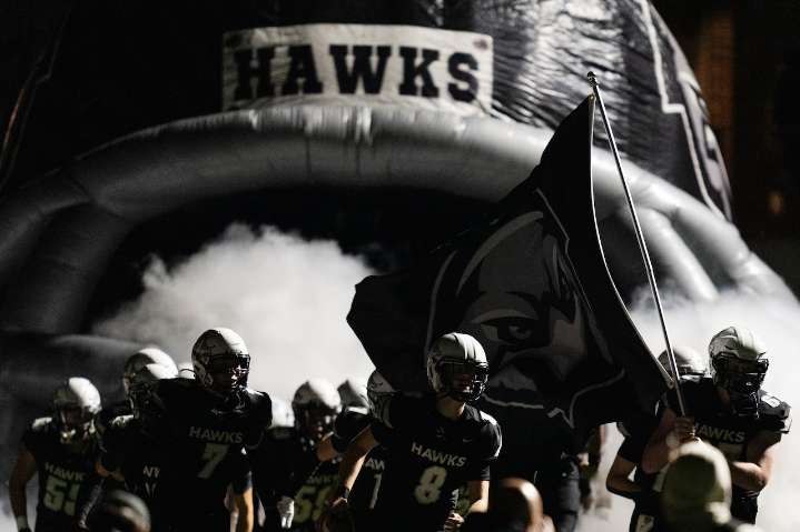 10 things you may have missed from Oregon’s high school football quarterfinals