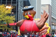 Chicago Thanksgiving Parade 2025: Timing, route and street closures