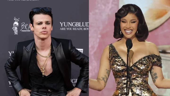 2026 Grammys Nominations: Yungblud Says ‘So Lucky to Do This’ While Cardi B Calls It A Dream