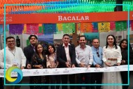 Brillan Bacalar, Isla Mujeres, Cozumel y Tulum en Tianguis de Pueblos Mágicos