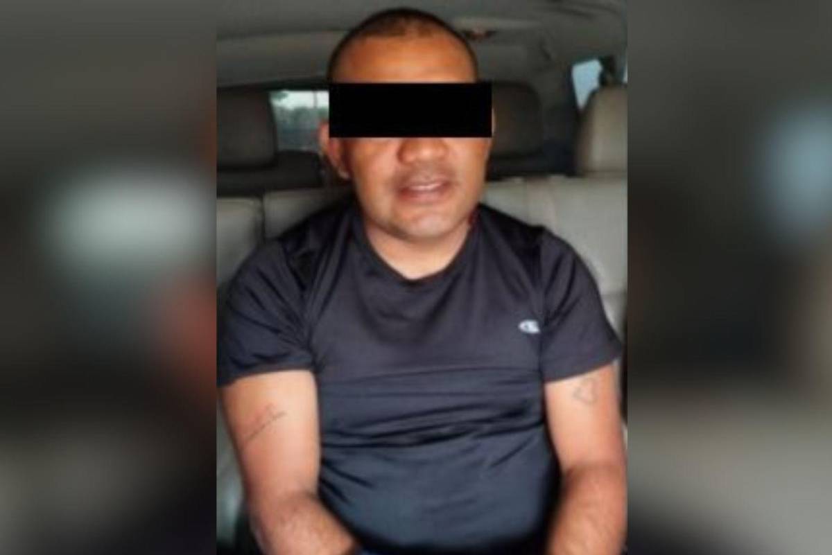 FGE de Oaxaca confirma detención de policía presunto implicado en homicidio de menor