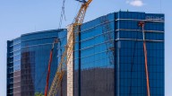 New tower at Southern Nevada’s M Resort still on track for Dec. 1 opening