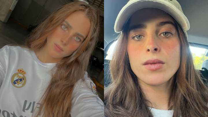 ¿Quién Es Fátima Bosch? 4 Datos que No Conocías sobre Miss México 2025