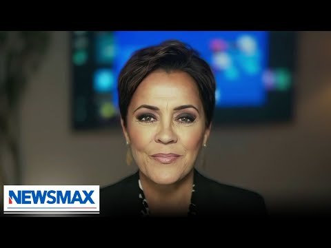 Kari Lake rips on ‘fake news’ reporters: ‘They're propagandists, lie spreaders’