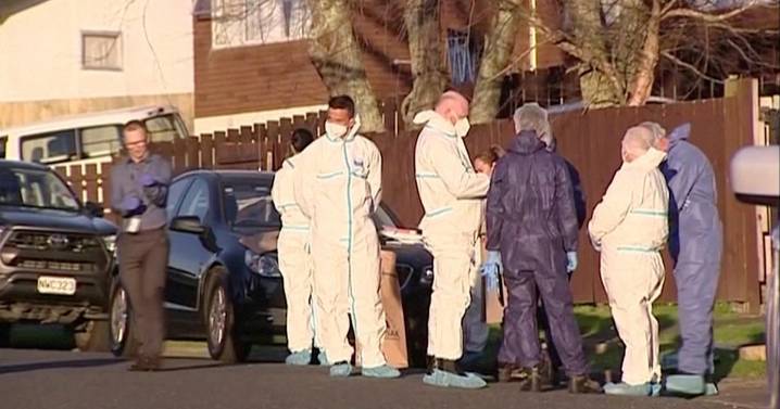 Mother who murdered her 2 children and left them in suitcases sentenced to prison in New Zealand