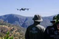 Despliega COBUPEJ operativo de búsqueda en la colonia Lomas del Refugio de Zapopan