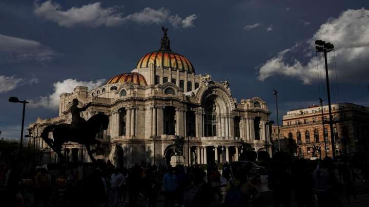 Última Noche de Museos en CDMX 2025: Lista de Eventos que Habrá Mañana 26 de Noviembre