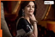 Nita Ambani’s 6 MOST EXPENSIVE luxury possessions, Rs 5000000000 necklace to…, even Mukesh Ambani doesn’t have this