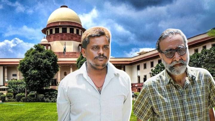 Nithari Killings: Victim's Father Questions Acquittal Of Koli, Pandher India News