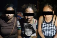 Hallan a niña sin vida tras desaparición en Juchitán, Oaxaca