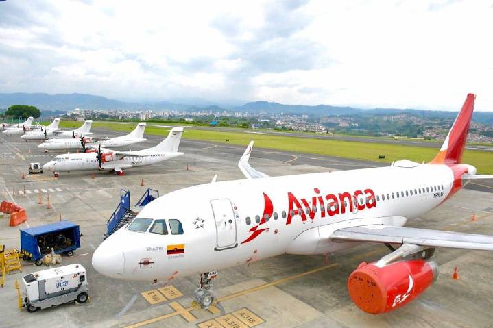 Avianca reactiva ruta Pereira-Nueva York a partir del 2 de diciembre desde el Aeropuerto Internacional Matecaña