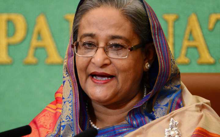 Condenan a muerte a la ex primera ministra de Bangladesh por crímenes de lesa humanidad