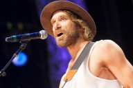 Todd Snider’s Arrest: Footage Shows Tense Hospital Encounter