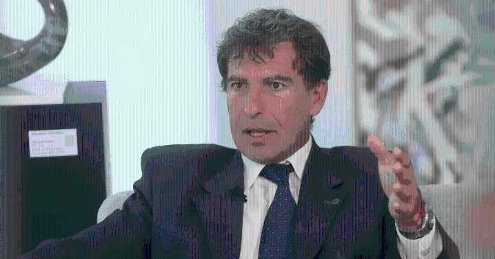 José Dapena: “Con expectativas despejadas, el objetivo es volver a tener crédito”