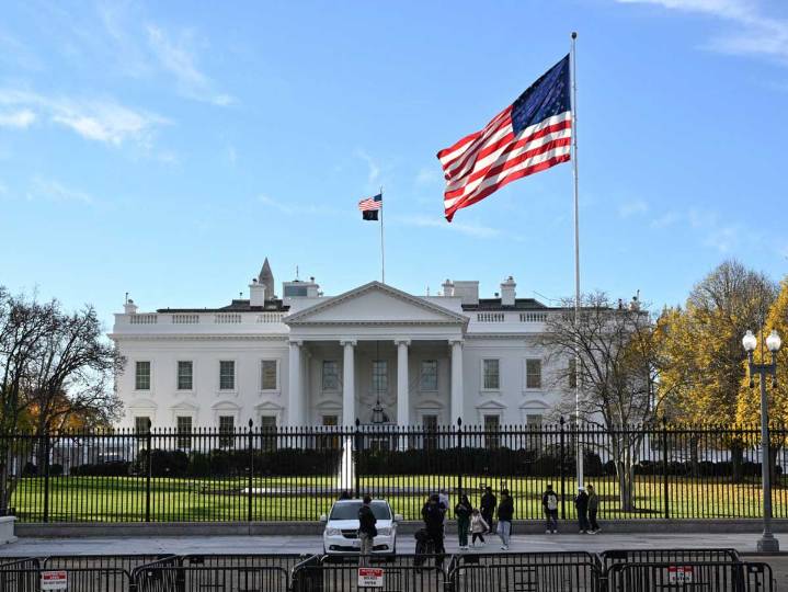 EU suspende todos trámites asilo ataque Washington