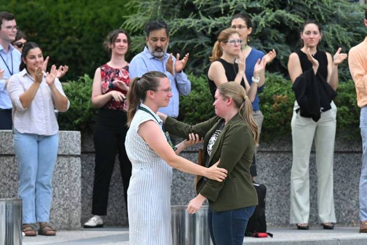 Shutdown Deal Gives Laid-Off U.S. Diplomats Hope for Reprieve