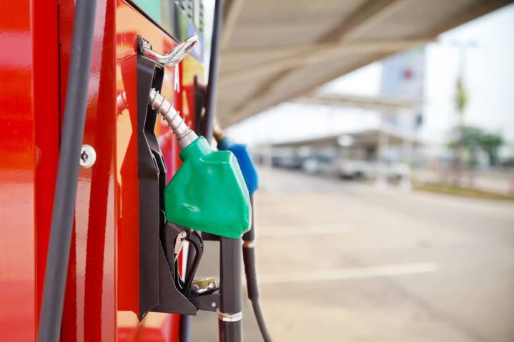 Why Gas Prices Are Falling in Indiana