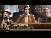 AVTT/PTTN: Eternal Love | The Tonight Show Starring Jimmy Fallon