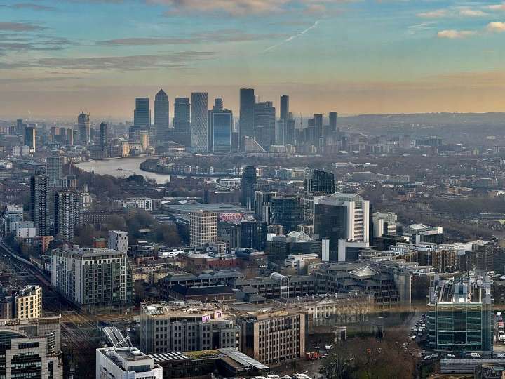 Government borrowing costs ease back as gilts and pound stage post