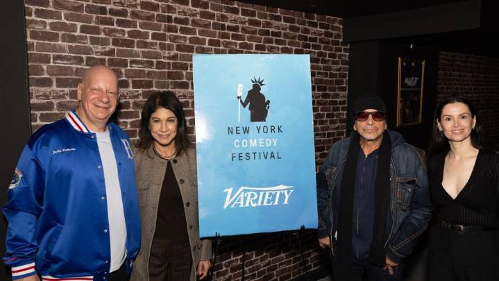 Next Netflix Roast After Tom Brady Teased by Jeff Ross