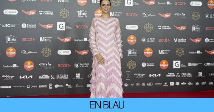 Macarena Gómez (47 años): "Ser actor o actriz en 'La que se avecina' es como si te toca la lotería"