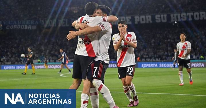 Tras la eliminación en Copa Argentina, River busca reponerse ante Gimnasia La Plata