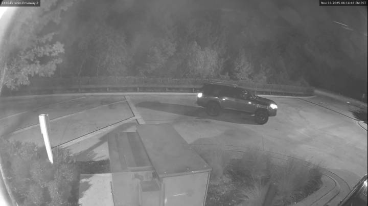 FHP releases surveillance photos in fatal Wesley Chapel hit