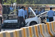 Suicide bombing kills 12 in Pakistan