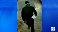Portsmouth Police seek suspect in armed robbery on High Street
