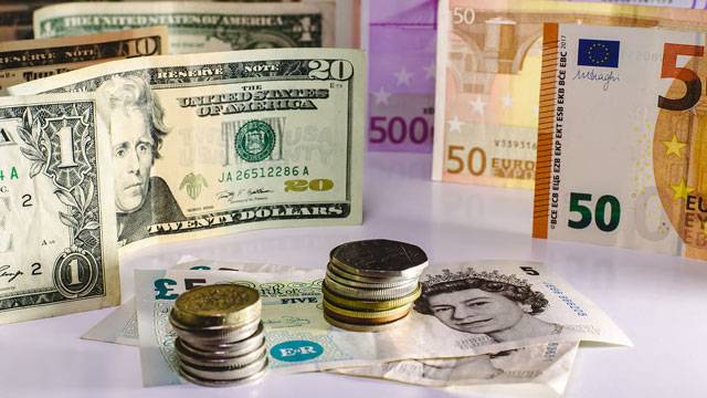 FPIs turn net buyers after six days, infuse Rs 4,581 crore into Indian equities