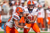 Syracuse vs. Miami: Early look at odds, college football picks, best bet for Saturday
