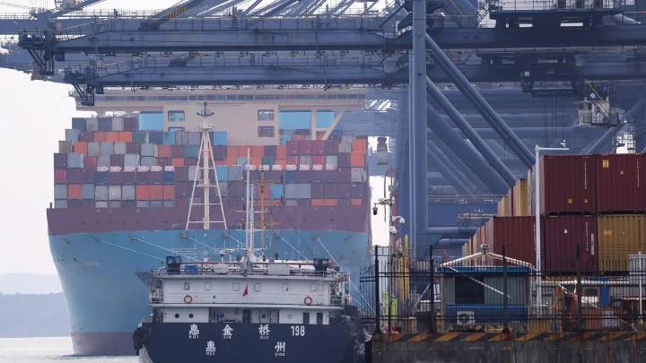 Cabinet approves ₹25,000 crore five-year export promotion mission to counter Trump tariffs, raise competitiveness